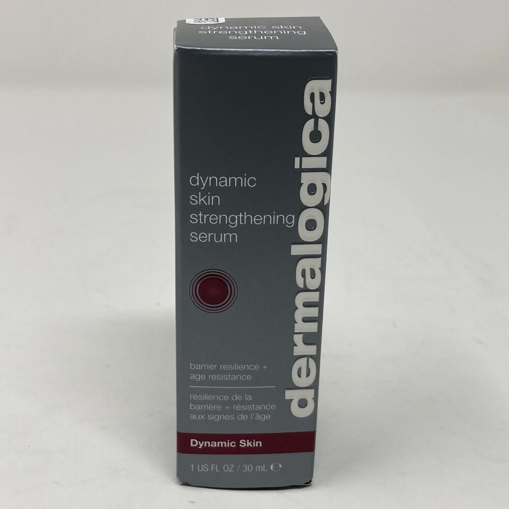 Dermalogica Dynamic Skin Strengthening Serum 1 fl oz 30 mL NEW